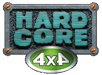 Hard Core 4x4