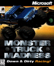 Monster Truck Madness Picture